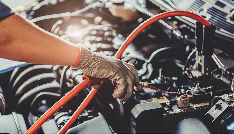 ロードサービス